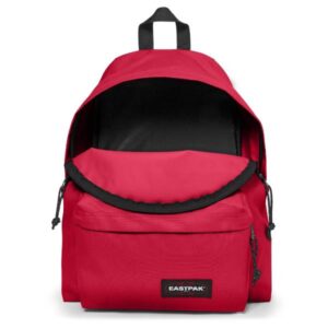 Eastpak PER NOTEBOOK / NETBOOK ZAINO EASTPAK PADDED PAK R TERRA RED