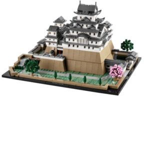 Lego Costruzioni Castello Di Himeji