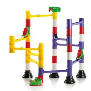 Quercetti Giochi di Creatività Migoga Marble Run Basic