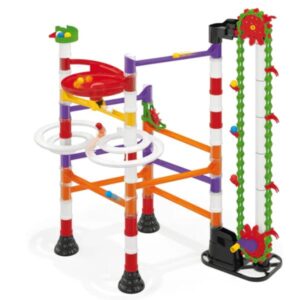 Quercetti Giochi di Creatività Migoga Marble Run Elevator