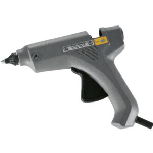 Ro-ma Pistole colla a caldo PISTOLA COLLA A CALDO INCOLLATRICE GRIP 15HL 40W (IN BLISTER)