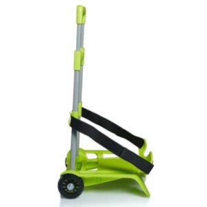 Seven Zaini Scuola BE BOX TROLLEY TOP SJ GANG BE BOX