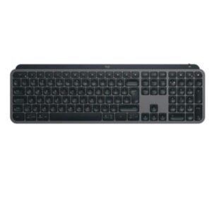 Logitech Tastiere MX Keys S – Graphite