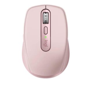 Logitech Mouse MX Anywhere 3S – ROSE – EMEA28-935