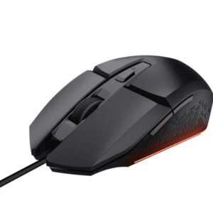 Trust Mouse Gaming GXT109 FELOX GAMING MOUSE BLACK