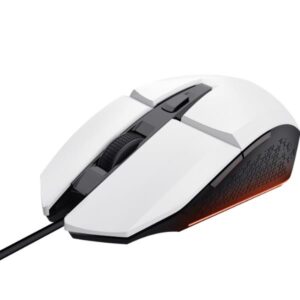 Trust Mouse Gaming GXT109W FELOX GAMING MOUSE WHITE