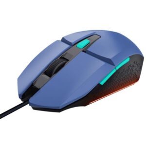 Trust Mouse Gaming GXT109B FELOX GAMING MOUSE BLUE