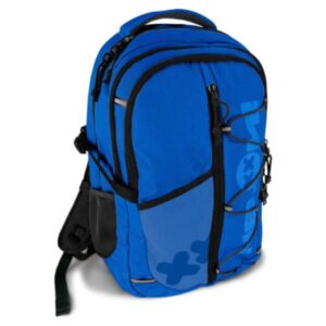 Neon PER NOTEBOOK / NETBOOK NEW CARRY BACKPACK Blue