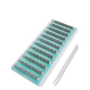 Datwyler Accessori SPLICE PROTECTION SHRINK TECHNOLOGY (100 PCS)  45 MM