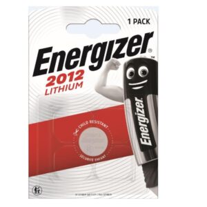 Energizer PILE AL LITIO ENERGIZER Lithium CR2012 BP1