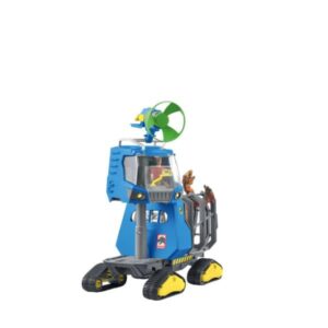 Schleich Playsets e Accessori Veicolo cingolato