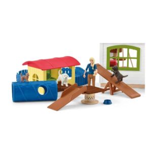 Schleich Playsets e Accessori Pet Hotel