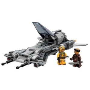 Lego Costruzioni Pirata Snub Fighter