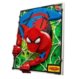 Lego Costruzioni The Amazing Spider-Man