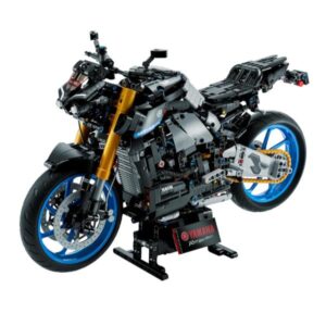 Lego Costruzioni Yamaha Mt-10 Sp