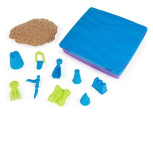 Spin Master Set Aria Aperta KINETIC SAND Regno di Sabbia