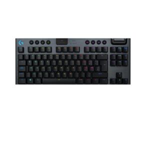 Logitech Tastiere G915 TKL Gaming Keyboard-ITA