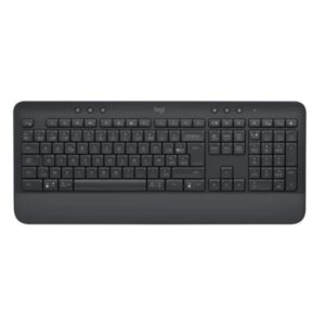 Logitech Tastiere K650 – GRAPHITE – ITA