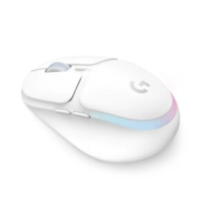 Logitech Mouse G705 Wireless Gaming Mouse – OFF WHITE – EWR2-934