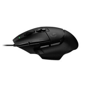 Logitech Mouse G502 X – BLACK