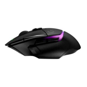 Logitech Mouse G502 X PLUS-BLACK/PREMIUM