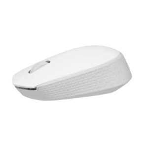 Logitech Mouse M171 Wireless Mouse – OFF WHITE