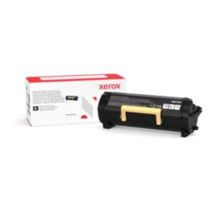 Xerox CONSUMABILI STAMPANTI LASER Xerox B410/B415 Standard Capacity BLACK Toner Cartridge (6000 Pages) NA/XE