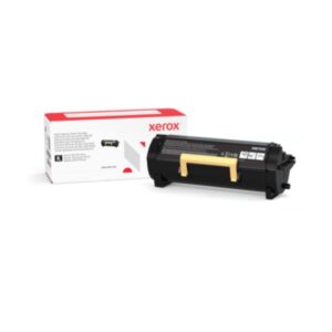 Xerox CONSUMABILI STAMPANTI LASER Xerox B410/B415 High Capacity BLACK Toner Cartridge (14000 Pages) NA/XE