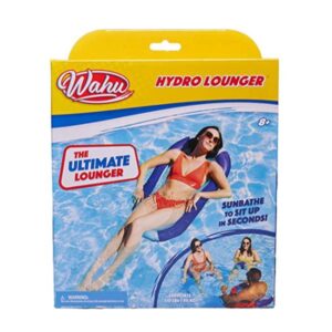 Lean Toys Acqua Fun HYDRO LOUNGER