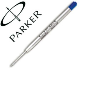 Parker Refill BLU M