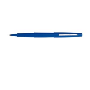 Papermate Penne punta in fibra CF12PENNA PUNTA FIBRA FLAIR BLU 1MM