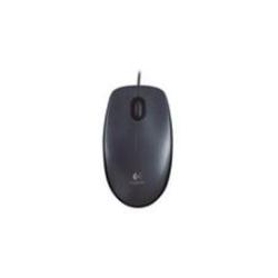 Logitech Mouse MOUSE CORDED OTTICO M90 PACKAGING OCCIDENTALE