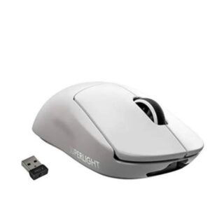 Logitech Mouse Gaming