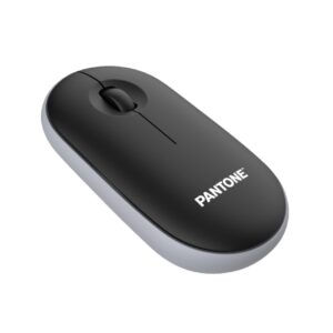 Pantone MOUSE WIRELESS =>>PANTONE MOUSE CON DONGLE BK