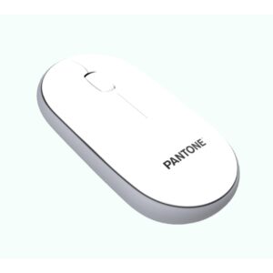 Pantone MOUSE WIRELESS =>>PANTONE MOUSE CON DONGLE WH