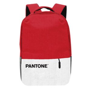 Pantone PER NOTEBOOK / NETBOOK =>>PANTONE BACKPACK RED