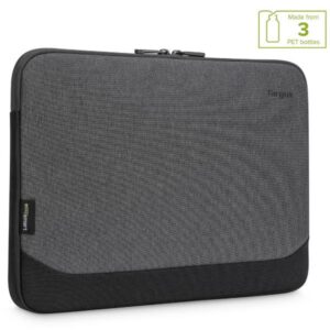 Targus PER NOTEBOOK / NETBOOK Targus  Cypress Eco Sleeve 13-14  Grey