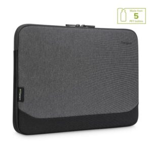 Targus PER NOTEBOOK / NETBOOK Targus  Cypress Eco Sleeve 15.6  Grey