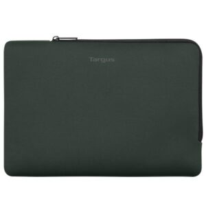 Targus PER NOTEBOOK / NETBOOK Targus  13-14  Ecosmart Multi-Fit sleeve thyme