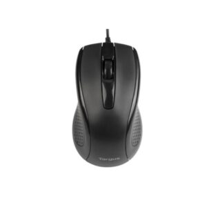 Targus Mouse Targus  Antimicrobial USB Wired Mouse