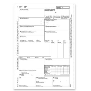 Data Ufficio Trasporti LETTERA DI VETTURA INTERNAZIONALE (CMR)  5 COPIE AUTORICALCANTI A     MODULO CONTINUO (50 FF)