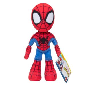 Rei Toys 10-20 cm Spidey Plush 20 cm in CDU (Assortimento) 2