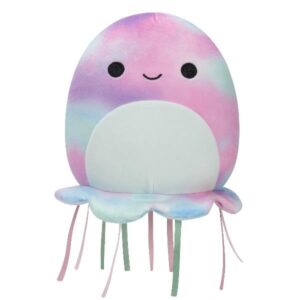 Rei Toys 21-30 cm Squishmallows Personaggi 30 cm (Assortimento) 3