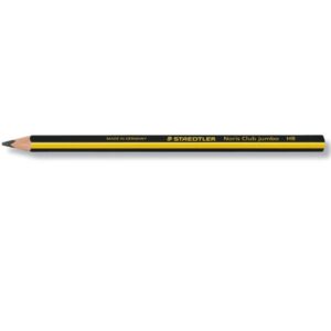 Staedtler Matite CF12MATITA GRAFITE NORIS CLUB JUMBO