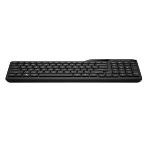 HP Inc Tastiere HP 460 MULTI-DEVICE KEYBOARD – ASH BT