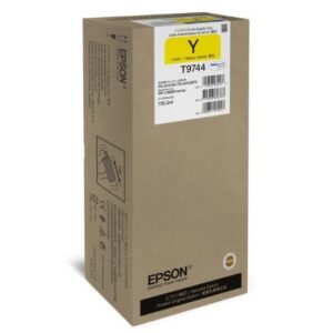 Epson CONSUMABILI STAMPANTI GETTO