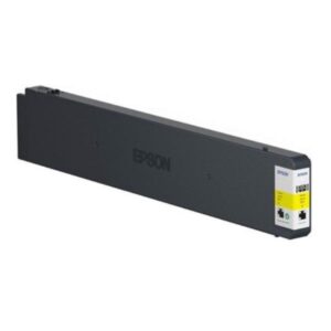 Epson CONSUMABILI STAMPANTI GETTO WORKFORCE ENTERPRISE WF-C21000 YELLOW INK