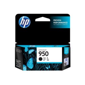 HP Inc CONSUMABILI STAMPANTI GETTO Cartuccia d inchiostro HP Officejet 950  nero