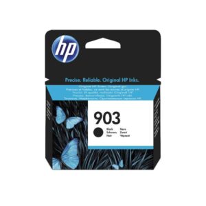 HP Inc CONSUMABILI STAMPANTI GETTO HP 903 BlackOriginal  Ink Cartridge