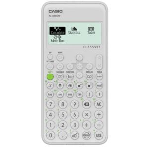 Casio SCIENTIFICHE CALCOLATRICE SCIENTIFICA                                              CLASSWIZ   FX-350EX